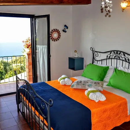 B&B Le Anthos-3